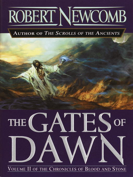 Title details for The Gates of Dawn by Robert Newcomb - Available